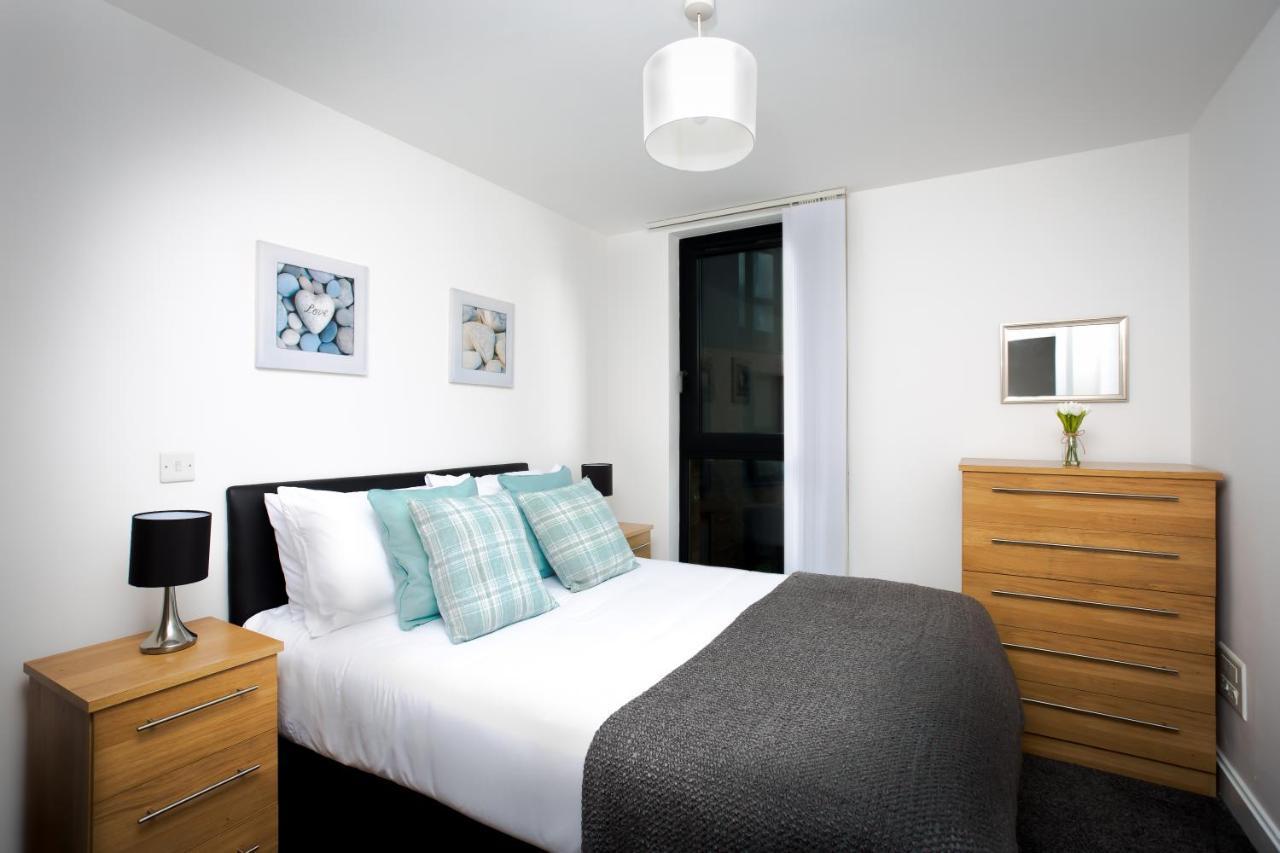 Absolute Stays On Essex - Chinatown - Hippodrome - Alexandra Theatre - Bull Ring - The Rep - B'Ham Intl Airport - Free Wifi - Free Parking - Contractors - Corporates Birmingham Dış mekan fotoğraf