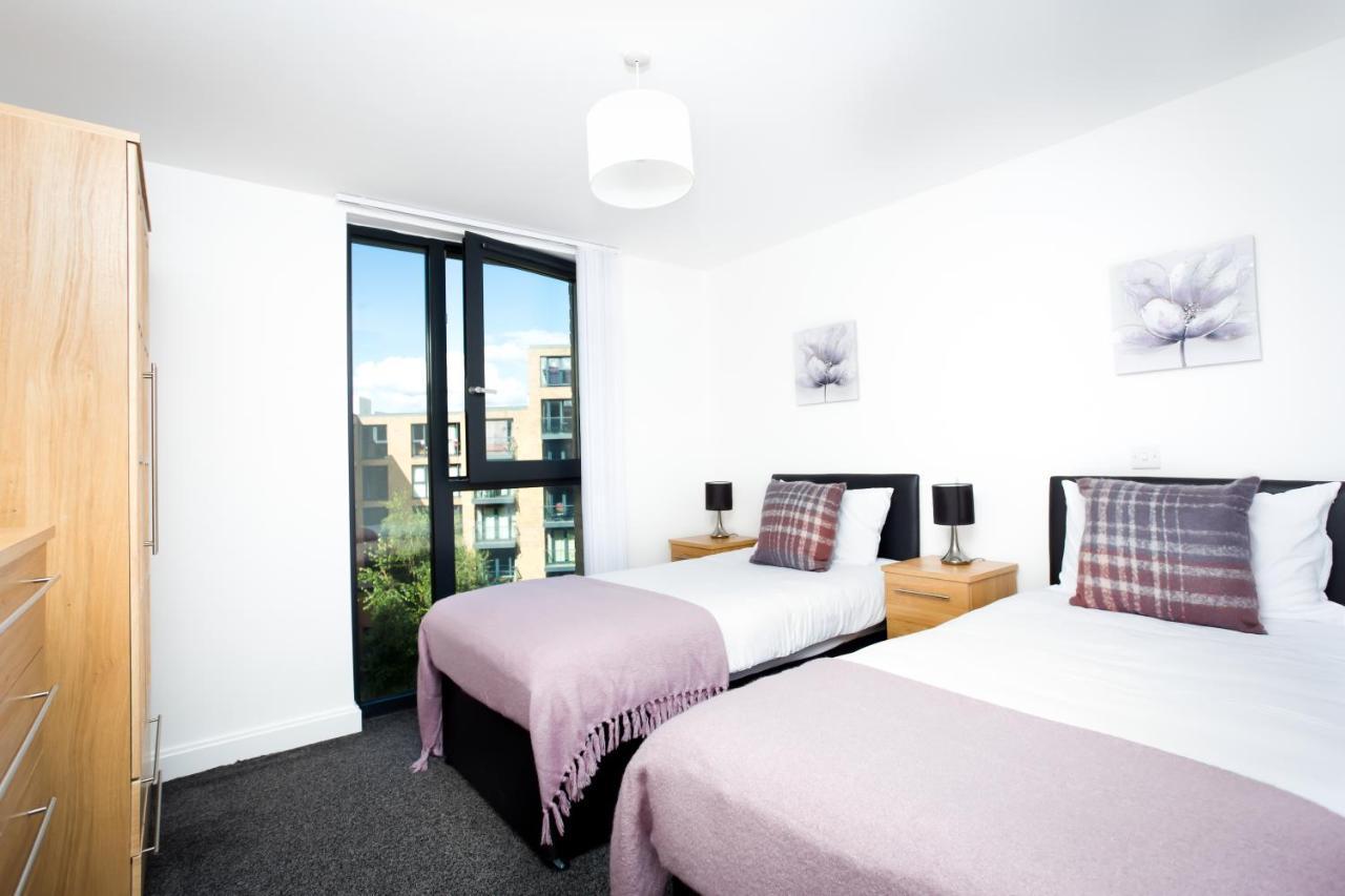Absolute Stays On Essex - Chinatown - Hippodrome - Alexandra Theatre - Bull Ring - The Rep - B'Ham Intl Airport - Free Wifi - Free Parking - Contractors - Corporates Birmingham Dış mekan fotoğraf