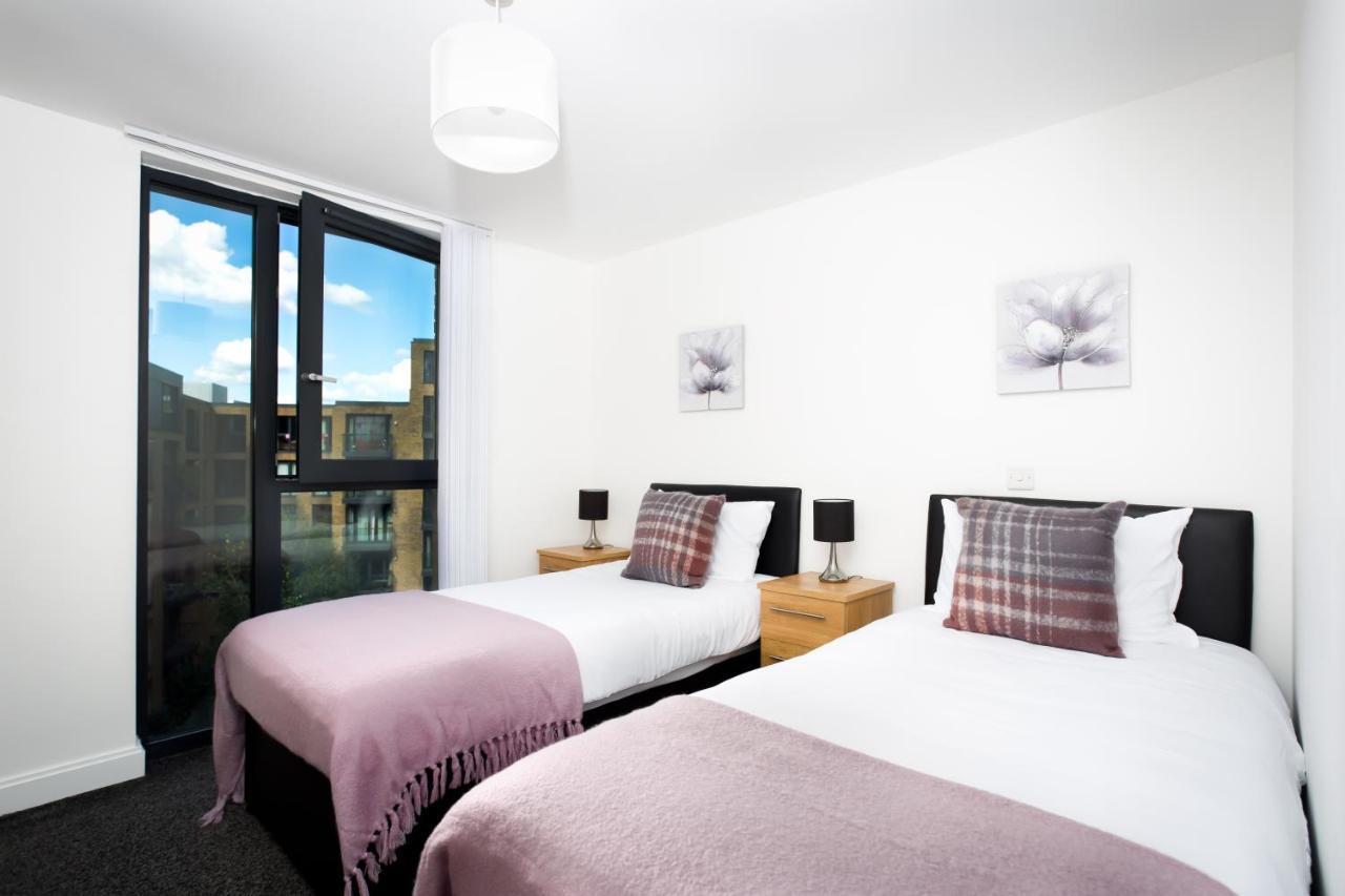 Absolute Stays On Essex - Chinatown - Hippodrome - Alexandra Theatre - Bull Ring - The Rep - B'Ham Intl Airport - Free Wifi - Free Parking - Contractors - Corporates Birmingham Dış mekan fotoğraf
